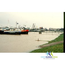 Tuindorp vluchthaven 31-1-1995- F000003